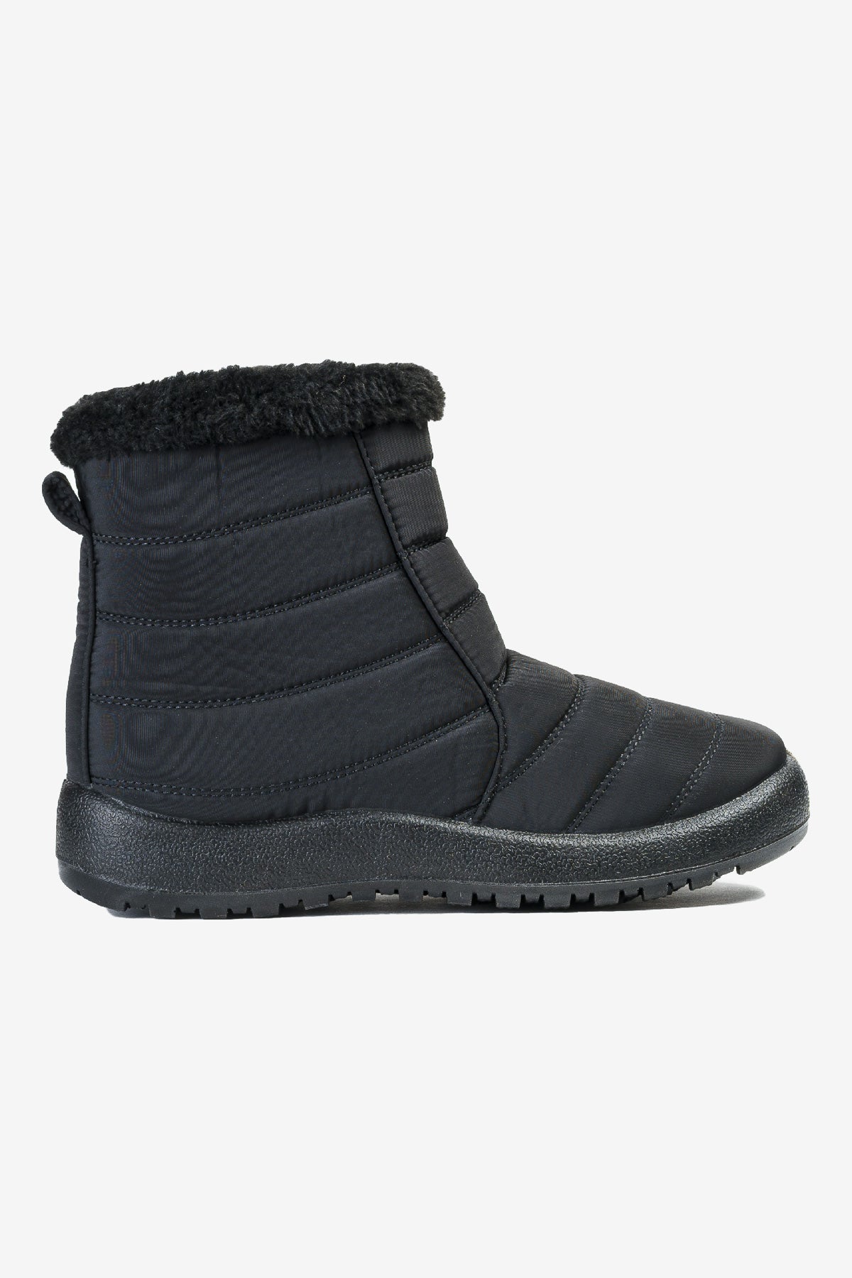 Bota Mujer Negro Aneu Thunder Blue Thunder Blue